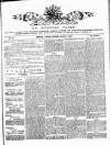 Evening Star Tuesday 01 March 1887 Page 1