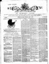 Evening Star Saturday 02 April 1887 Page 1