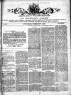 Evening Star Monday 13 June 1887 Page 1