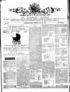 Evening Star Monday 20 June 1887 Page 1
