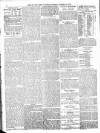 Evening Star Saturday 29 October 1887 Page 2