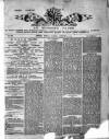 Evening Star Monday 02 January 1888 Page 1