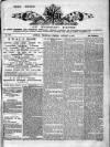 Evening Star Wednesday 04 January 1888 Page 1