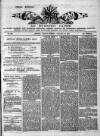 Evening Star Friday 13 January 1888 Page 1