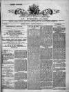 Evening Star Monday 20 February 1888 Page 1