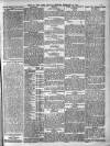 Evening Star Monday 20 February 1888 Page 3