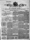 Evening Star Monday 23 April 1888 Page 1