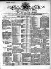 Evening Star Thursday 28 June 1888 Page 1