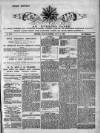 Evening Star Friday 20 July 1888 Page 1