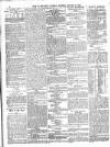 Evening Star Saturday 19 January 1889 Page 2