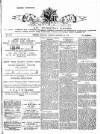 Evening Star Saturday 26 January 1889 Page 1