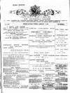 Evening Star Saturday 02 February 1889 Page 1