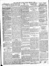 Evening Star Saturday 02 February 1889 Page 2