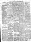 Evening Star Friday 08 February 1889 Page 2