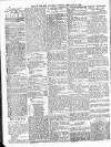 Evening Star Saturday 23 February 1889 Page 2