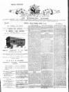 Evening Star Friday 08 March 1889 Page 1