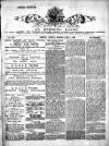 Evening Star Tuesday 02 April 1889 Page 1