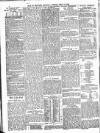Evening Star Saturday 13 April 1889 Page 2
