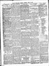 Evening Star Saturday 20 April 1889 Page 2