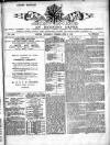 Evening Star Wednesday 19 June 1889 Page 1