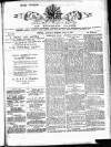Evening Star Saturday 29 June 1889 Page 1