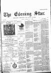 Evening Star Tuesday 02 June 1896 Page 1
