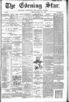 Evening Star Saturday 01 May 1897 Page 1