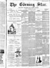Evening Star Wednesday 05 May 1897 Page 1