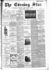 Evening Star Thursday 02 December 1897 Page 1