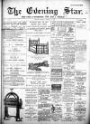 Evening Star Saturday 28 January 1899 Page 1