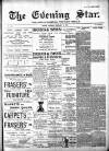 Evening Star Thursday 15 February 1900 Page 1