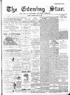 Evening Star Saturday 14 April 1900 Page 1