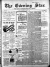 Evening Star Wednesday 24 October 1900 Page 1