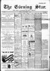 Evening Star Saturday 02 February 1901 Page 1