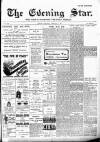 Evening Star Wednesday 06 February 1901 Page 1
