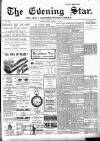 Evening Star Friday 08 February 1901 Page 1