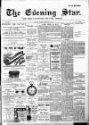 Evening Star Tuesday 26 February 1901 Page 1