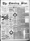 Evening Star Tuesday 16 April 1901 Page 1