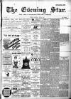Evening Star Saturday 01 June 1901 Page 1