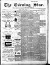 Evening Star Thursday 03 October 1901 Page 1