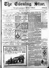 Evening Star Saturday 04 January 1902 Page 1