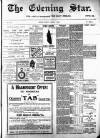 Evening Star Monday 06 January 1902 Page 1
