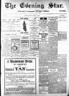Evening Star Friday 10 January 1902 Page 1