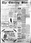 Evening Star Saturday 18 January 1902 Page 1