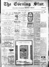 Evening Star Wednesday 29 January 1902 Page 1
