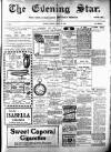 Evening Star Tuesday 11 March 1902 Page 1