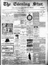 Evening Star Thursday 20 March 1902 Page 1