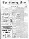 Evening Star Thursday 04 September 1902 Page 1