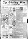 Evening Star Wednesday 22 October 1902 Page 1