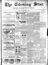 Evening Star Thursday 23 October 1902 Page 1